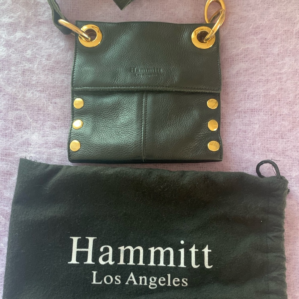 Hammitt LA Tony Small Crossbody